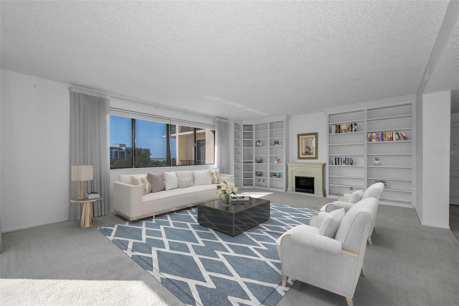 Image 6 of 57 For 150 Belleview Boulevard 503