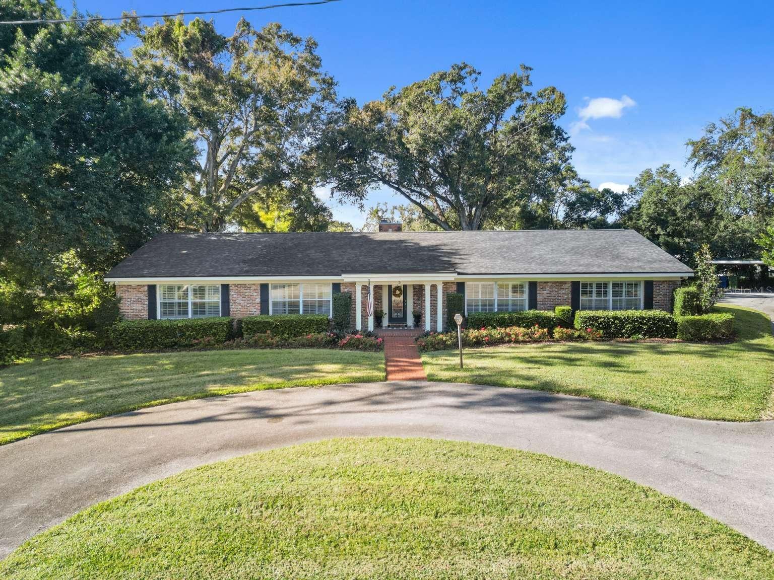 Details for 5 Peachtree Lane Se, WINTER HAVEN, FL 33884