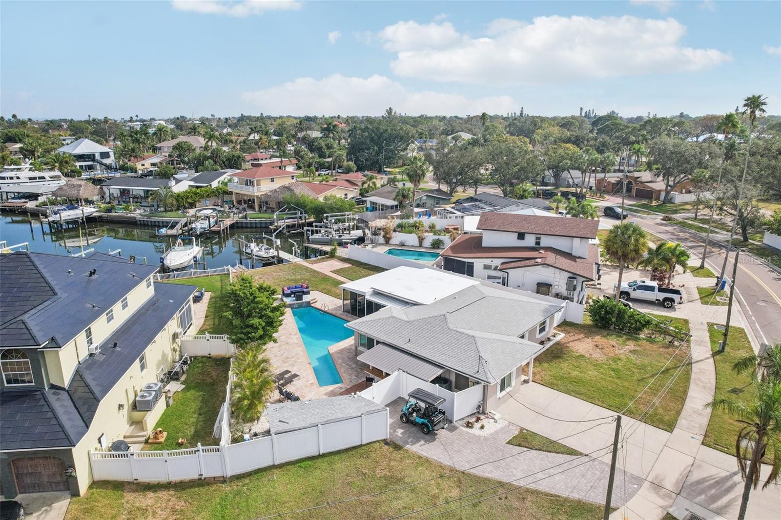 Image 42 of 54 For 5467 Bayou Grande Boulevard Ne