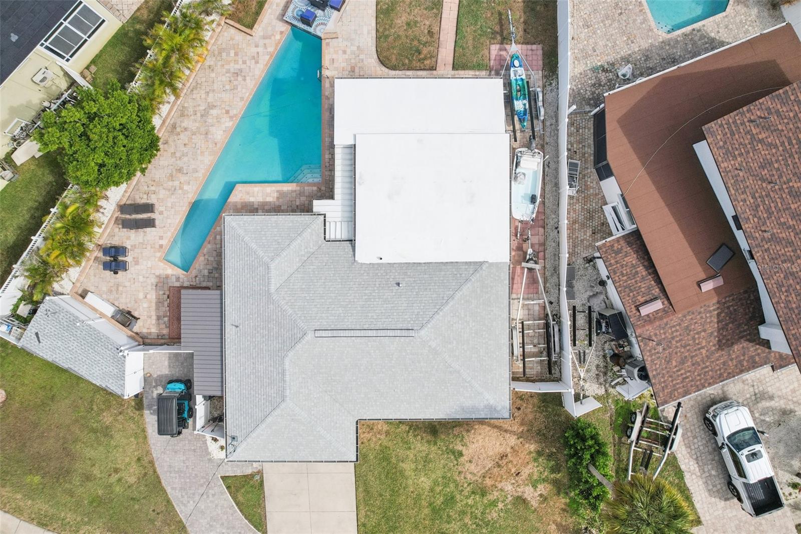 Image 43 of 54 For 5467 Bayou Grande Boulevard Ne