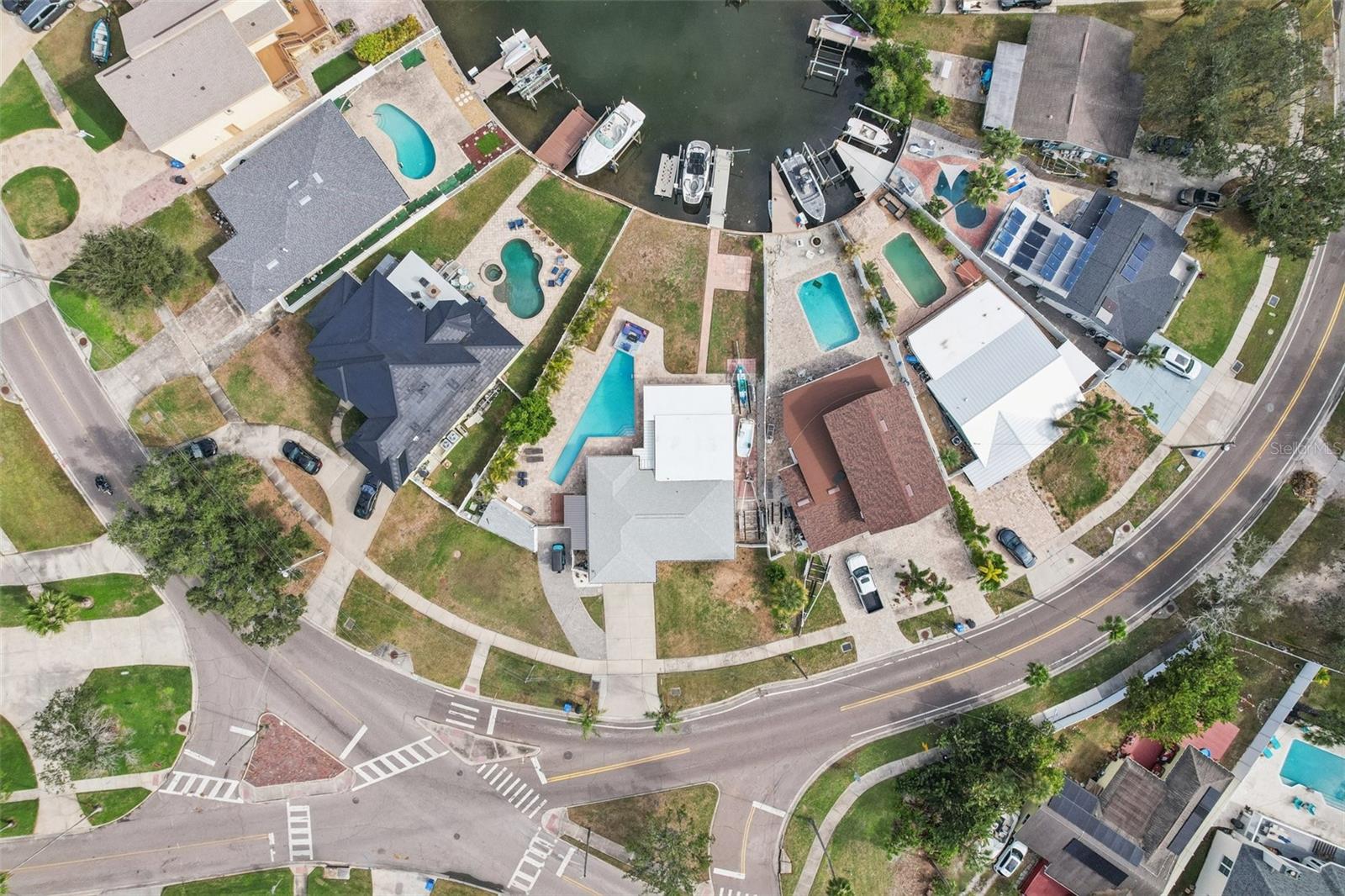 Image 44 of 54 For 5467 Bayou Grande Boulevard Ne