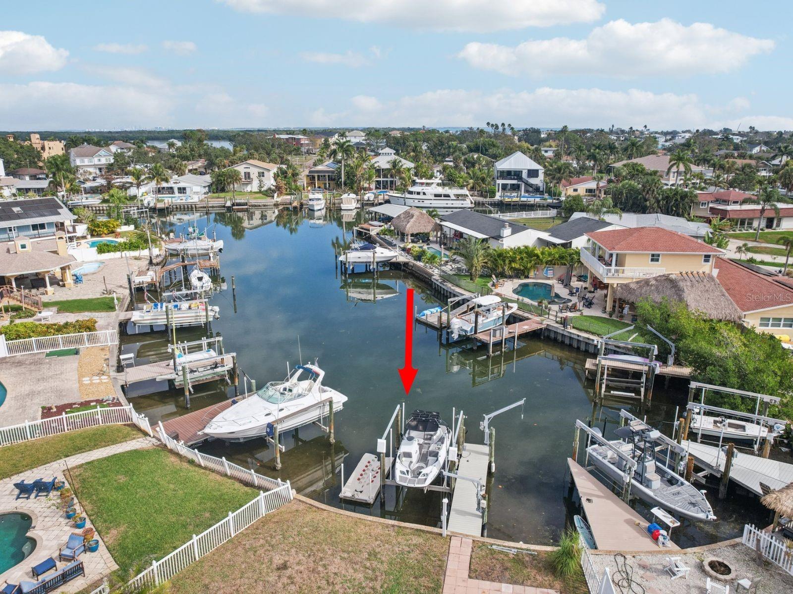 Image 46 of 54 For 5467 Bayou Grande Boulevard Ne