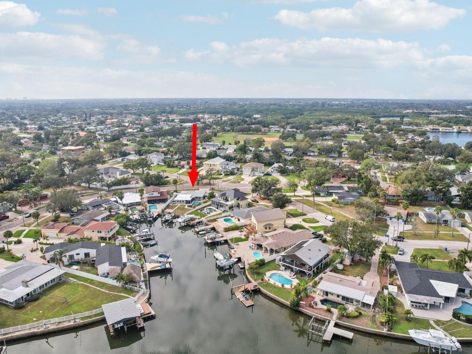 Image 47 of 54 For 5467 Bayou Grande Boulevard Ne