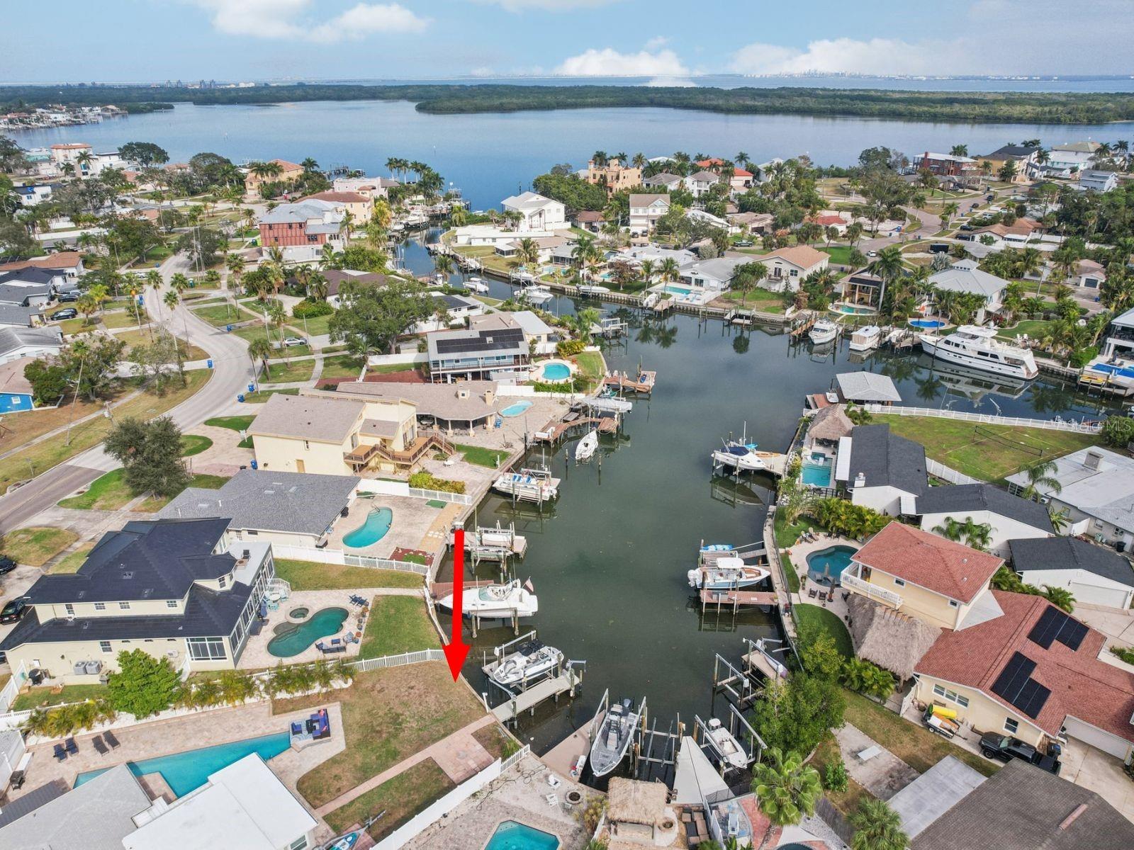 Image 48 of 54 For 5467 Bayou Grande Boulevard Ne