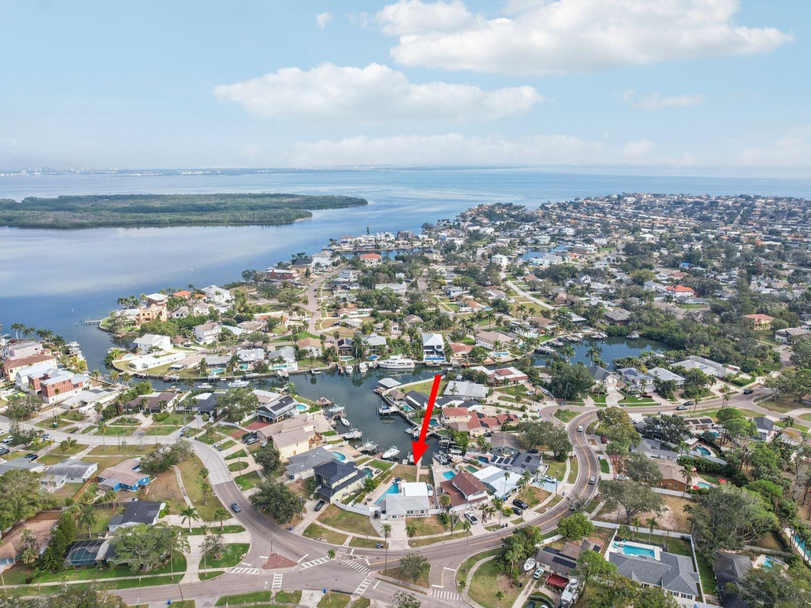 Image 49 of 54 For 5467 Bayou Grande Boulevard Ne