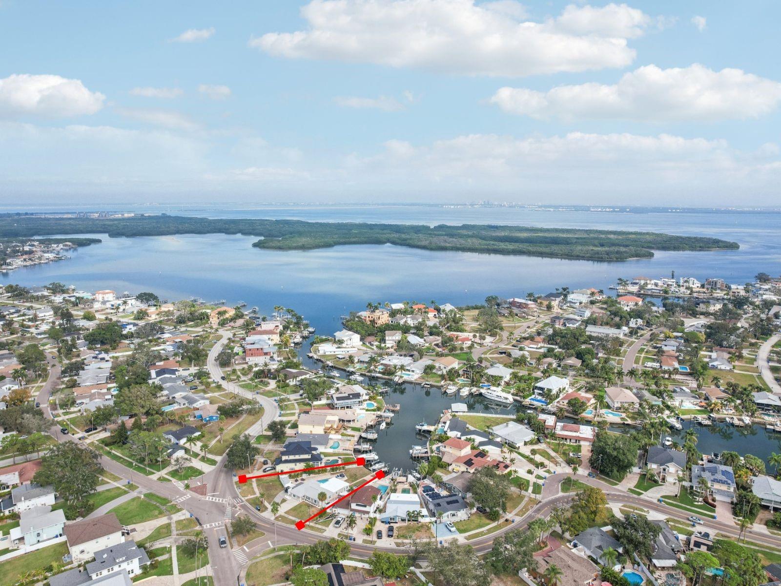 Image 52 of 54 For 5467 Bayou Grande Boulevard Ne