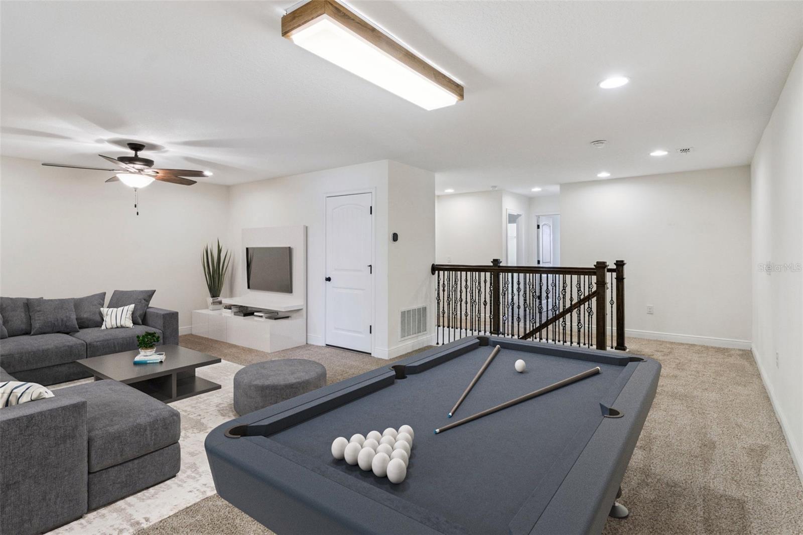 Image 19 of 50 For 9009 Palm Key Avenue