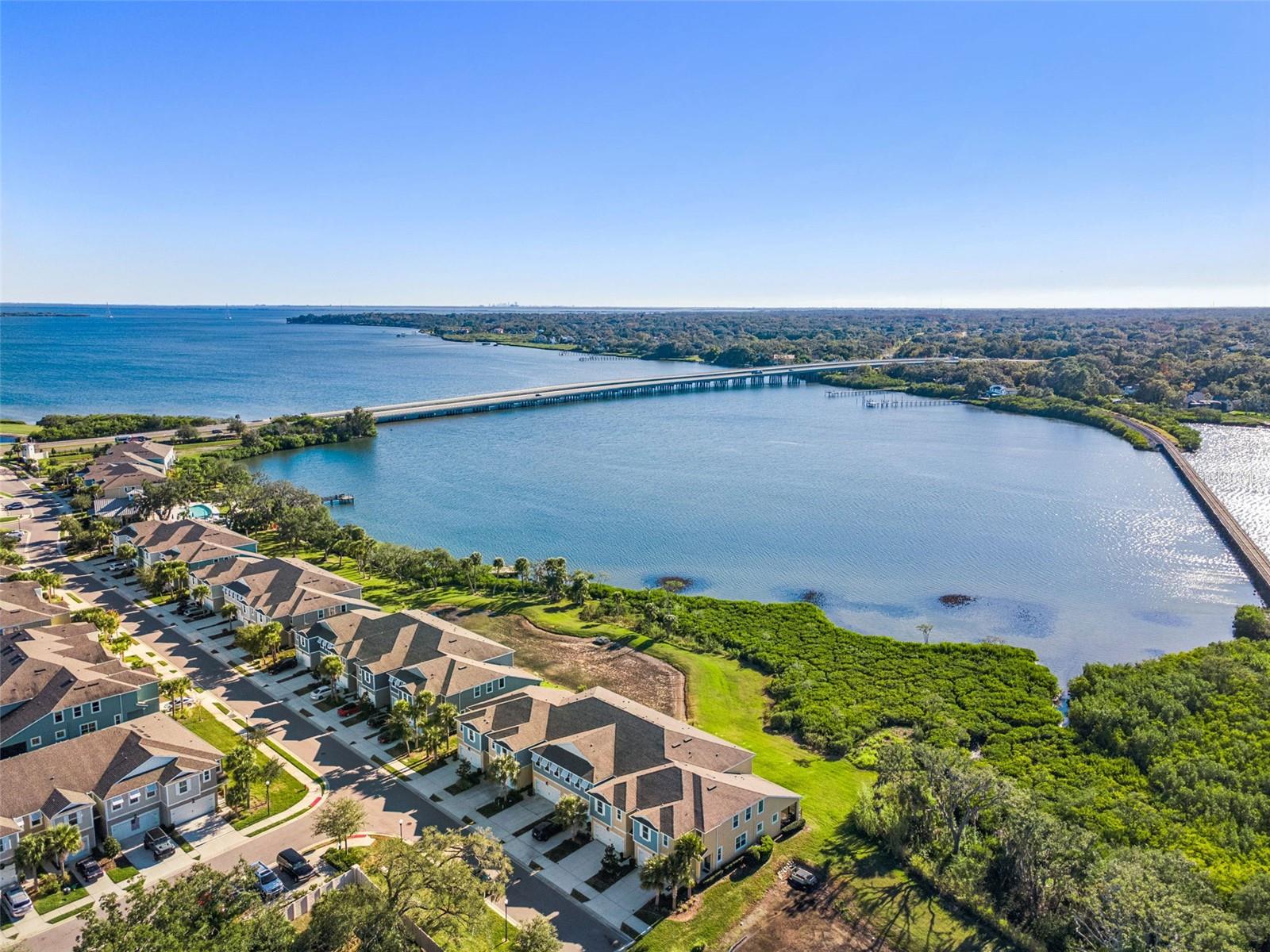 Image 48 of 50 For 9009 Palm Key Avenue