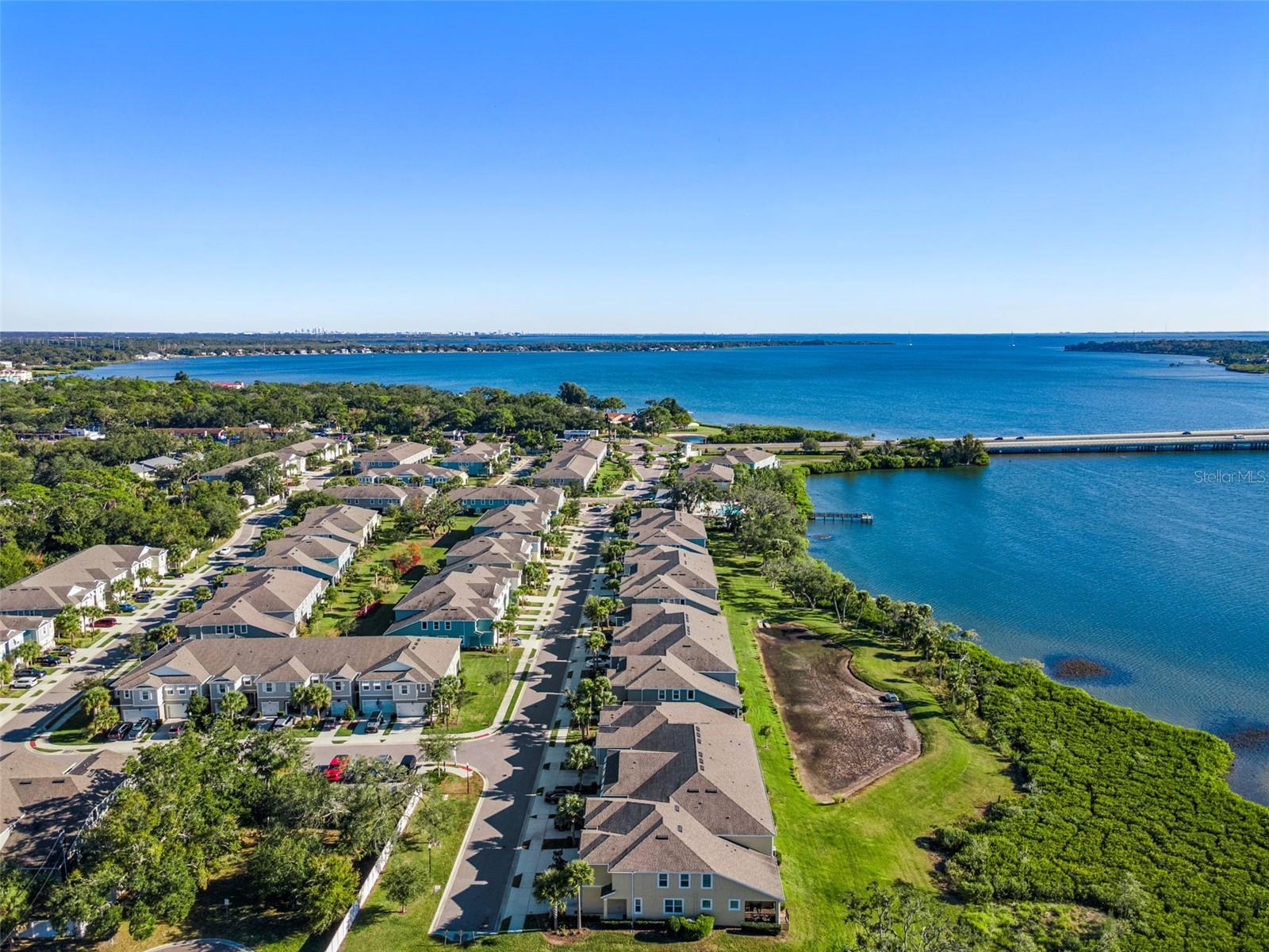 Image 49 of 50 For 9009 Palm Key Avenue