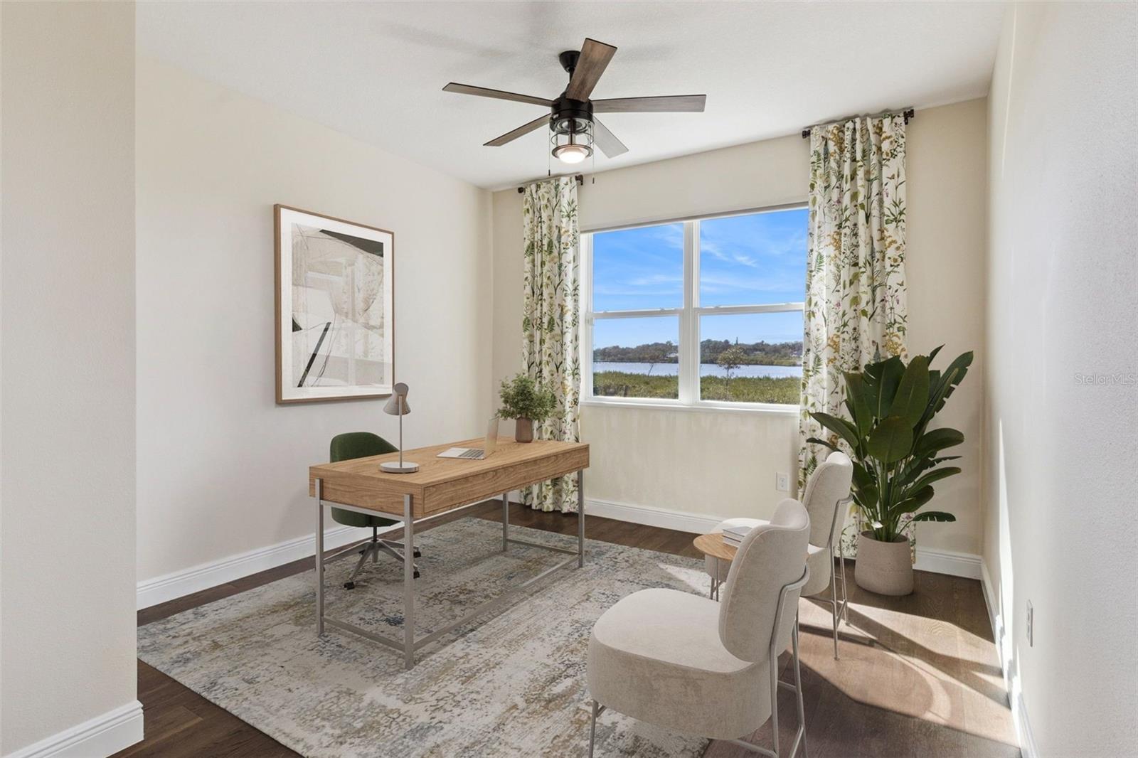 Image 6 of 50 For 9009 Palm Key Avenue