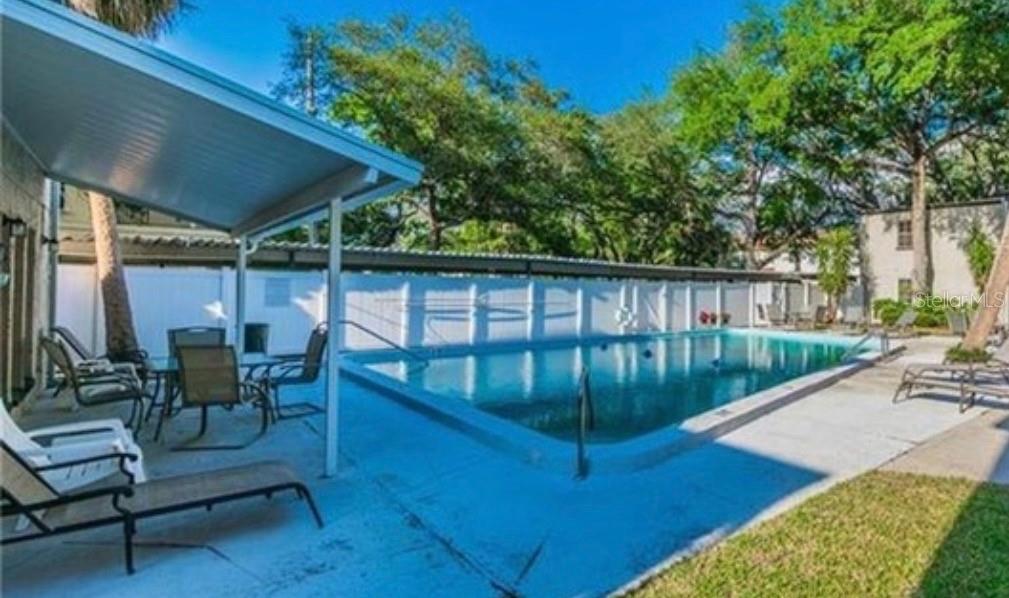 Image 3 of 21 For 4611 North B Street 236