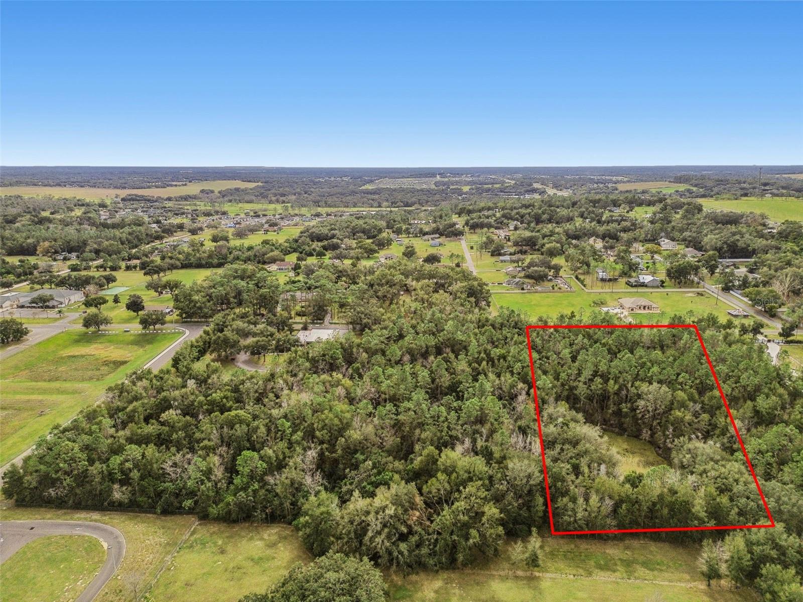 Image 20 of 21 For Centennial Road