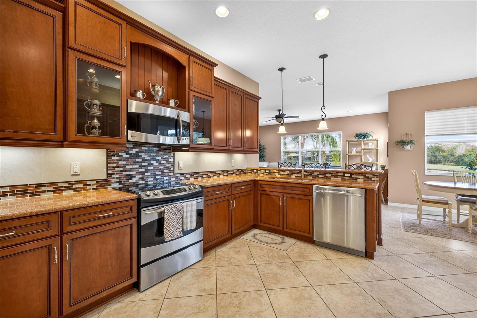 Image 15 of 62 For 16251 Diamond Bay Drive