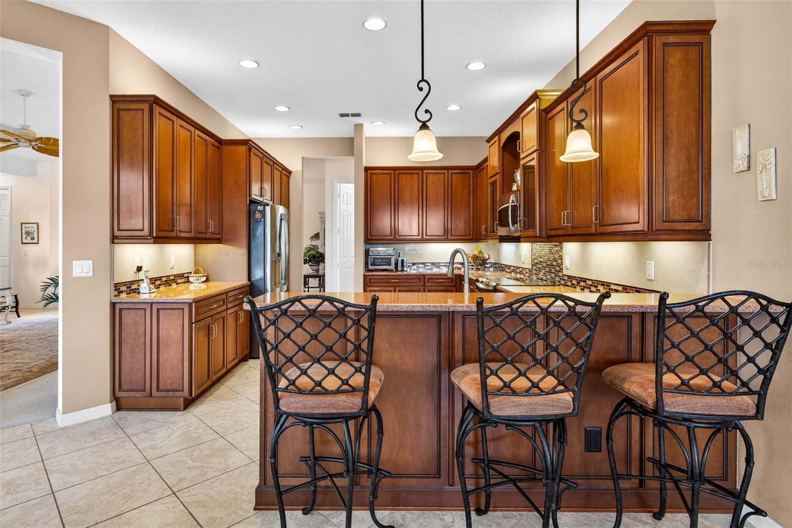 Image 16 of 62 For 16251 Diamond Bay Drive