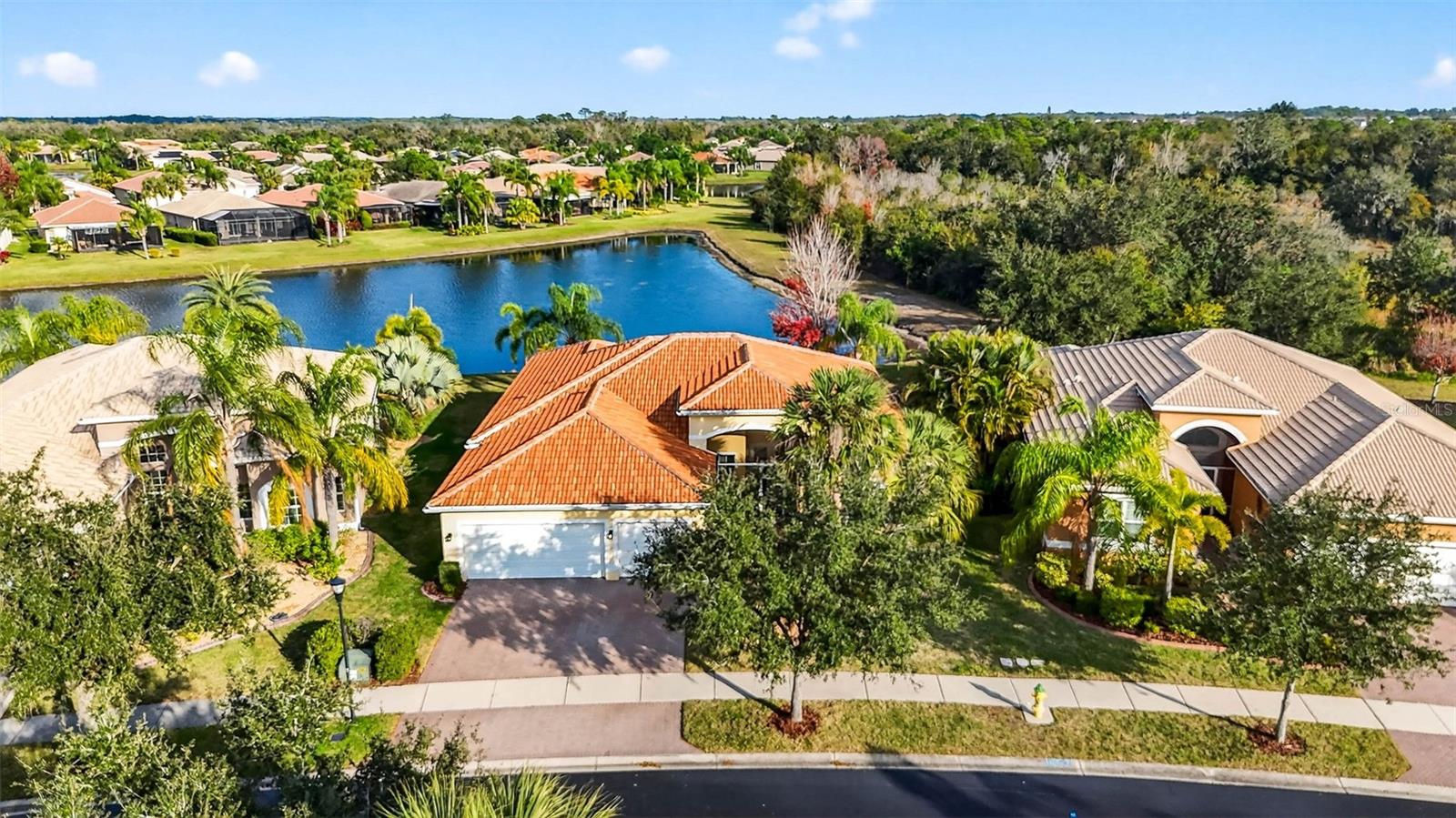 Image 43 of 62 For 16251 Diamond Bay Drive