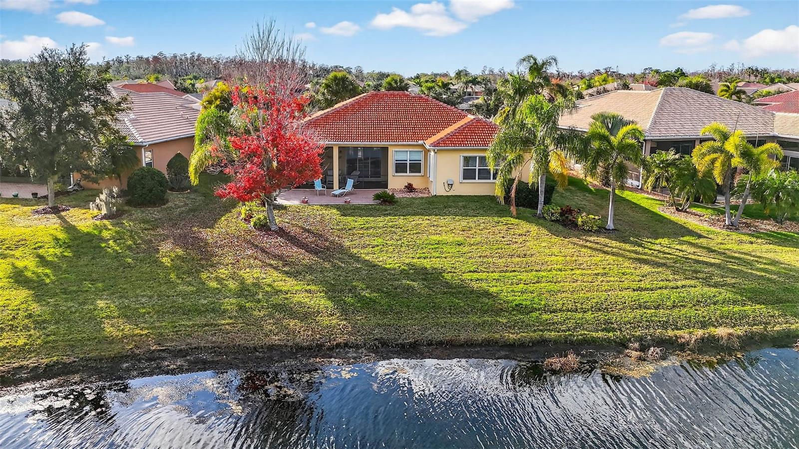 Image 44 of 62 For 16251 Diamond Bay Drive