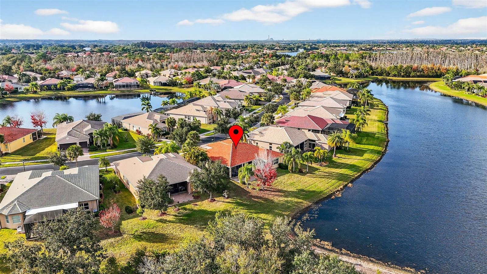 Image 49 of 62 For 16251 Diamond Bay Drive