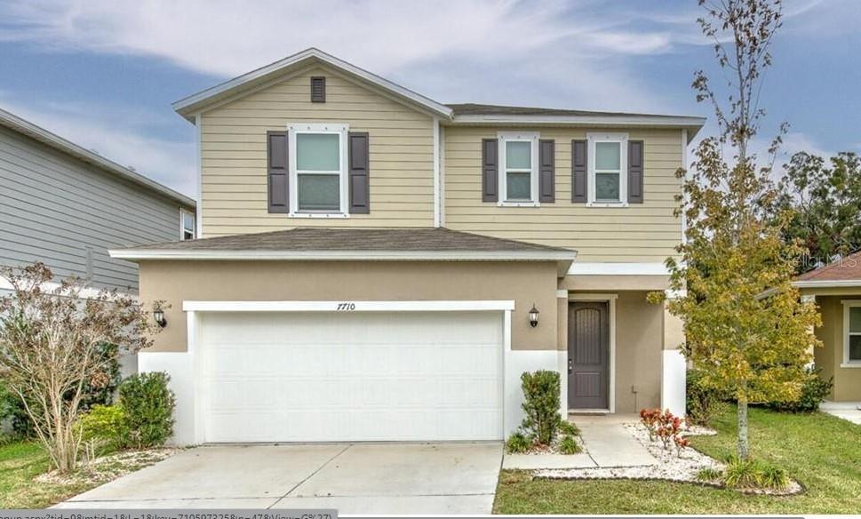 Listing Details for 7710 Sunshine Bridge Ave, GIBSONTON, FL 33534