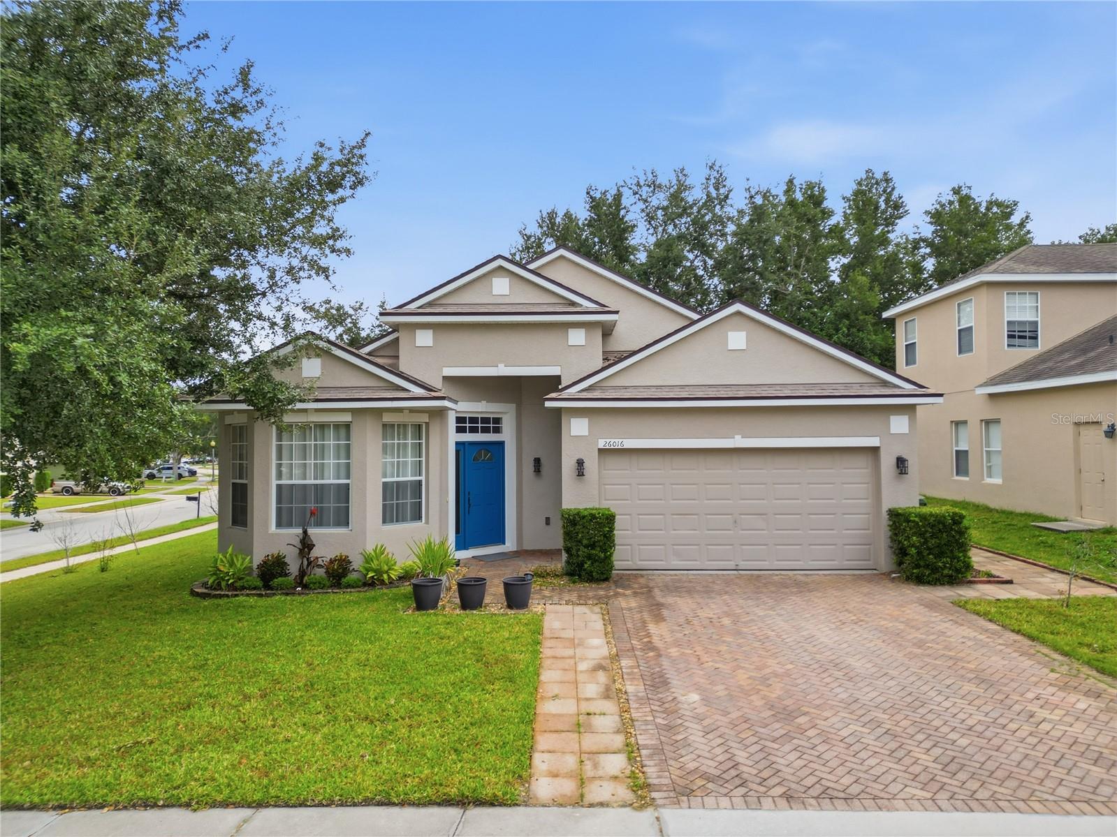 Details for 26016 Singing Lark Court, LEESBURG, FL 34748
