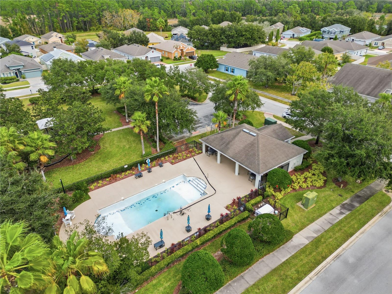 Image 11 of 40 For 26016 Singing Lark Court