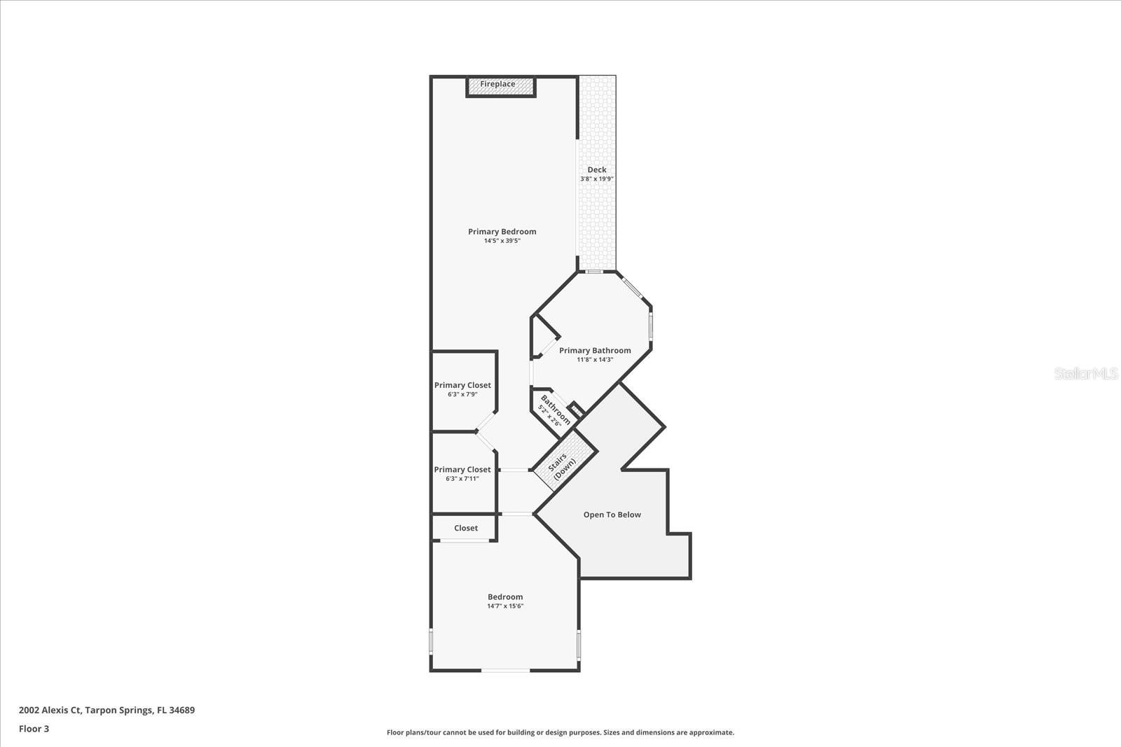 Image 72 of 100 For 2002 Alexis Court