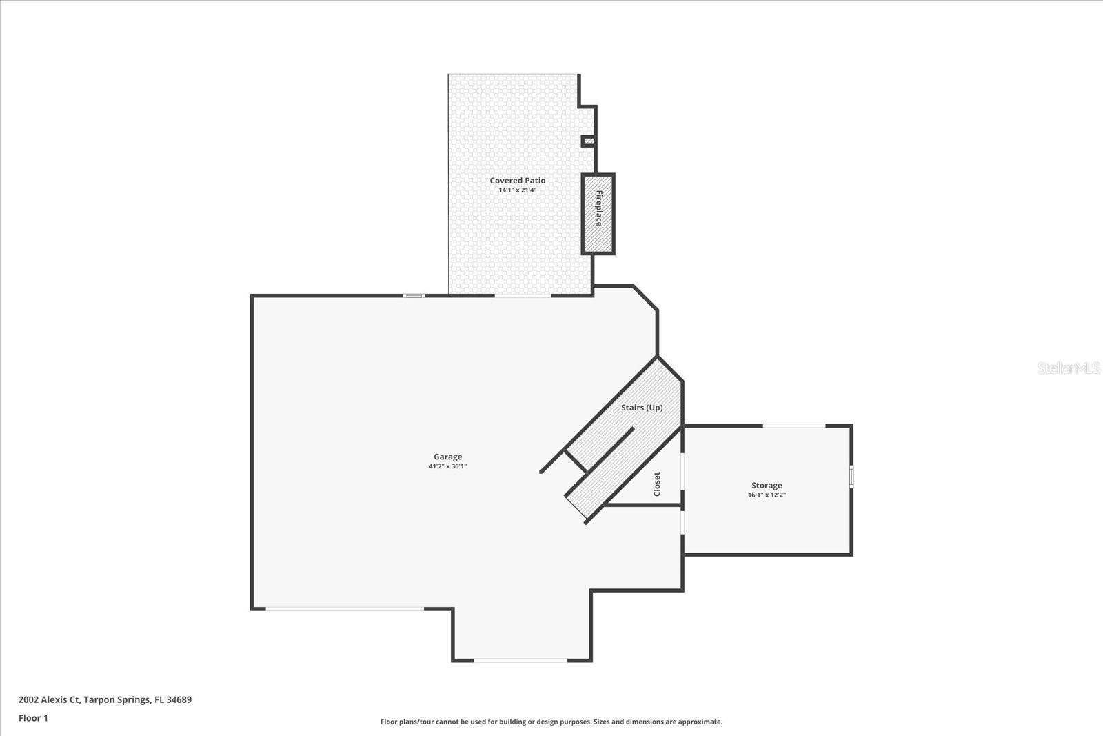 Image 91 of 100 For 2002 Alexis Court