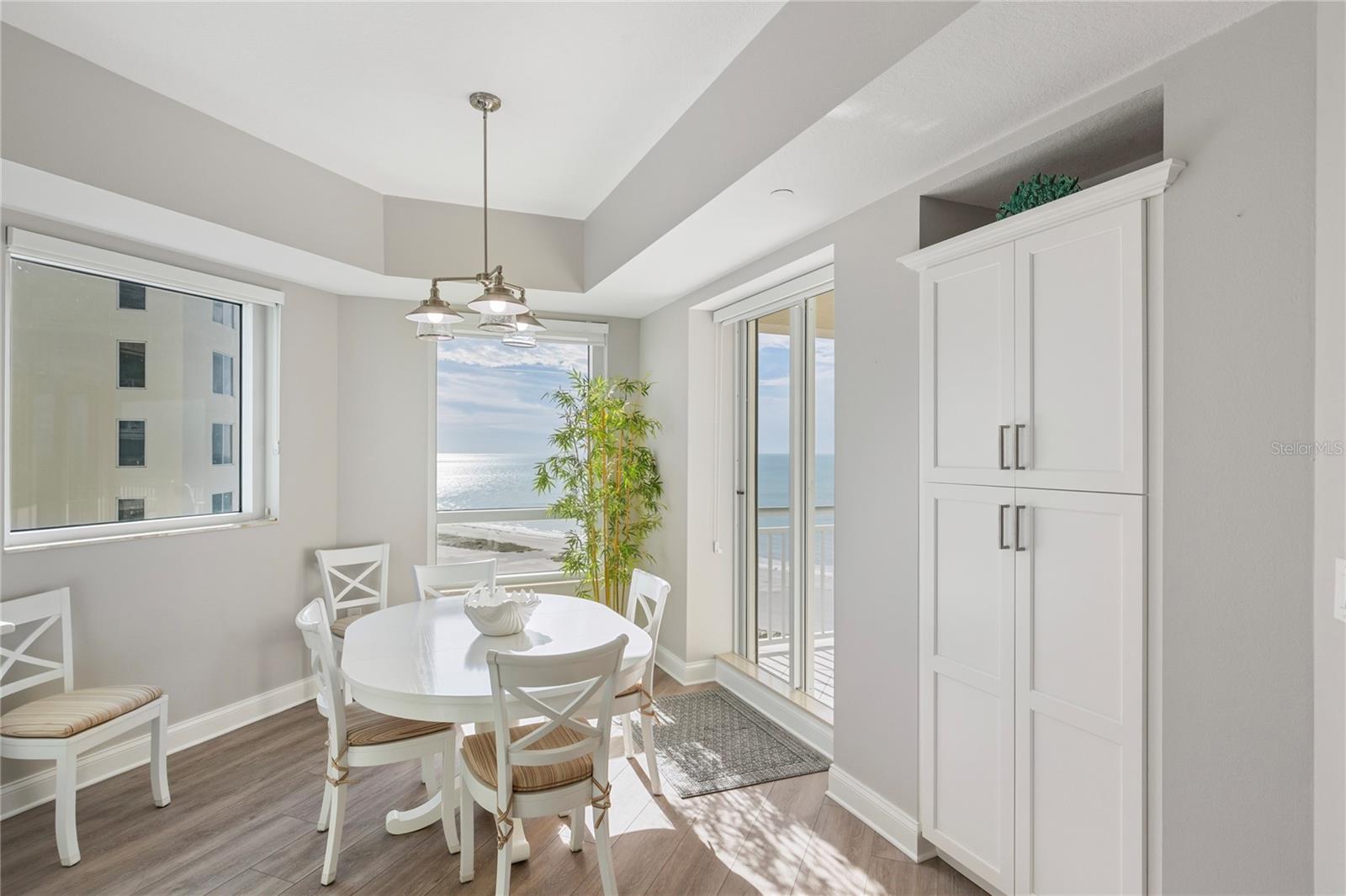 Image 12 of 58 For 1180 Gulf Boulevard 2001