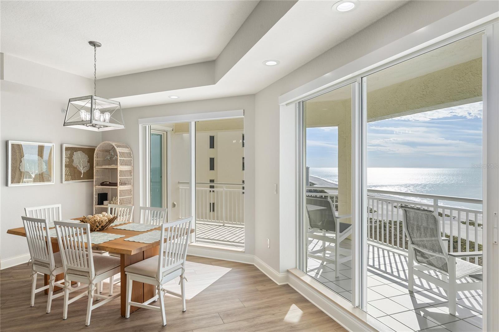 Image 14 of 58 For 1180 Gulf Boulevard 2001