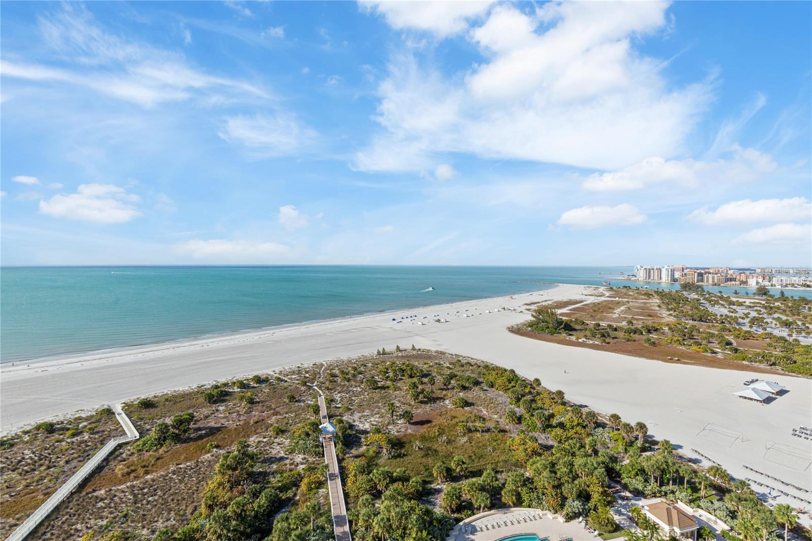 Image 19 of 58 For 1180 Gulf Boulevard 2001