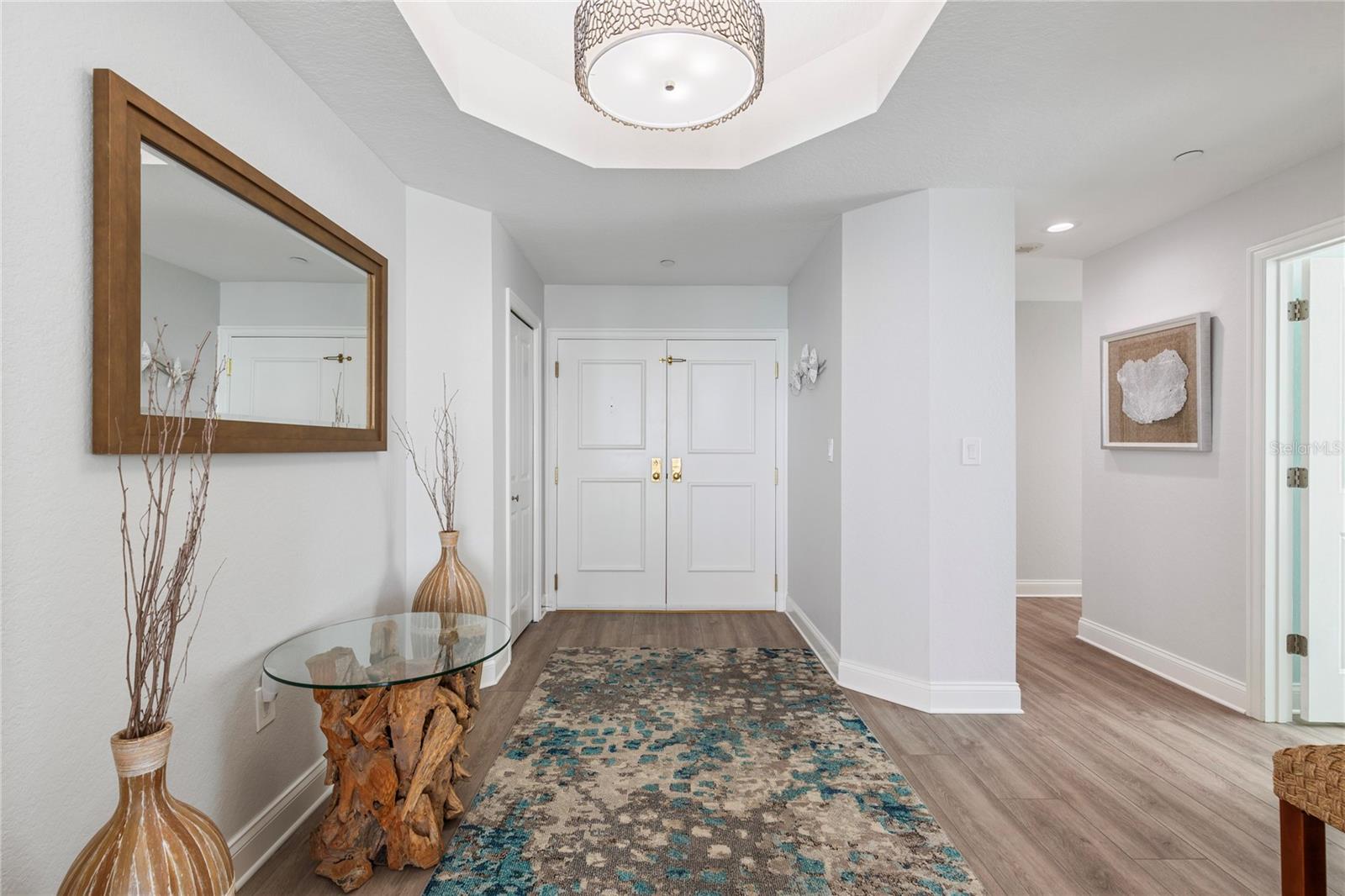 Image 3 of 58 For 1180 Gulf Boulevard 2001