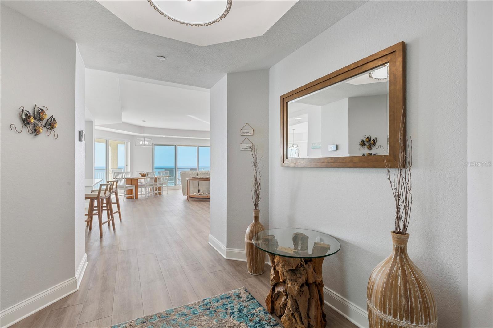 Image 4 of 58 For 1180 Gulf Boulevard 2001