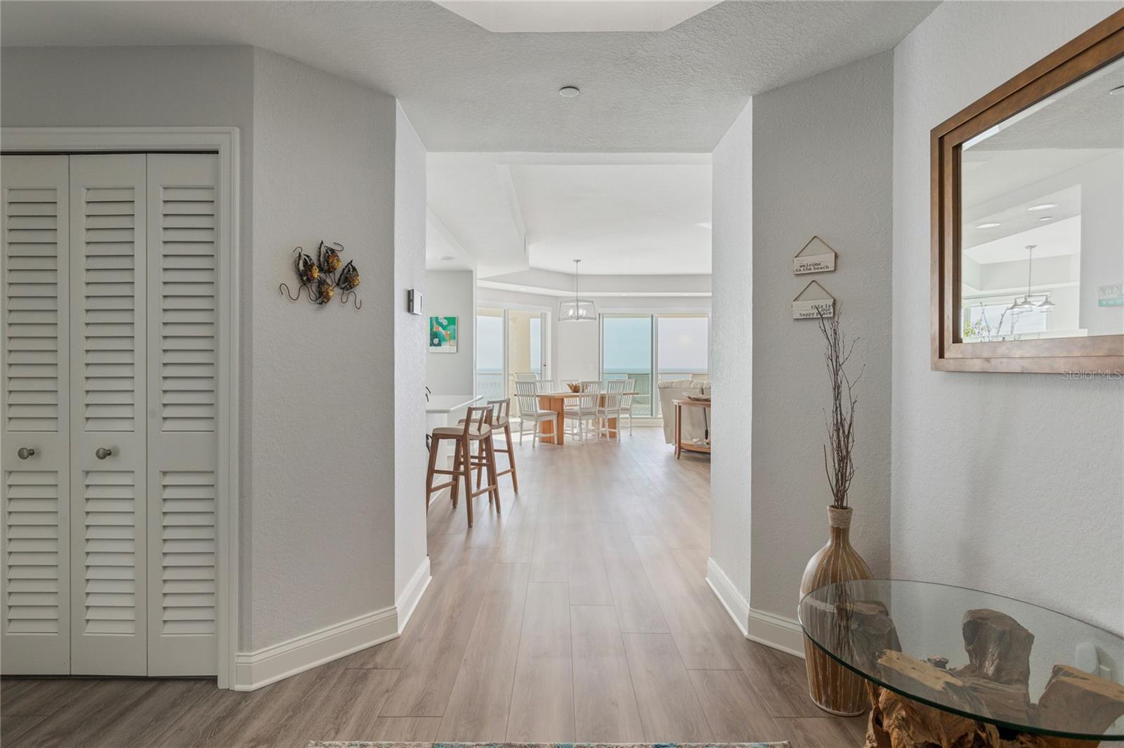 Image 5 of 58 For 1180 Gulf Boulevard 2001