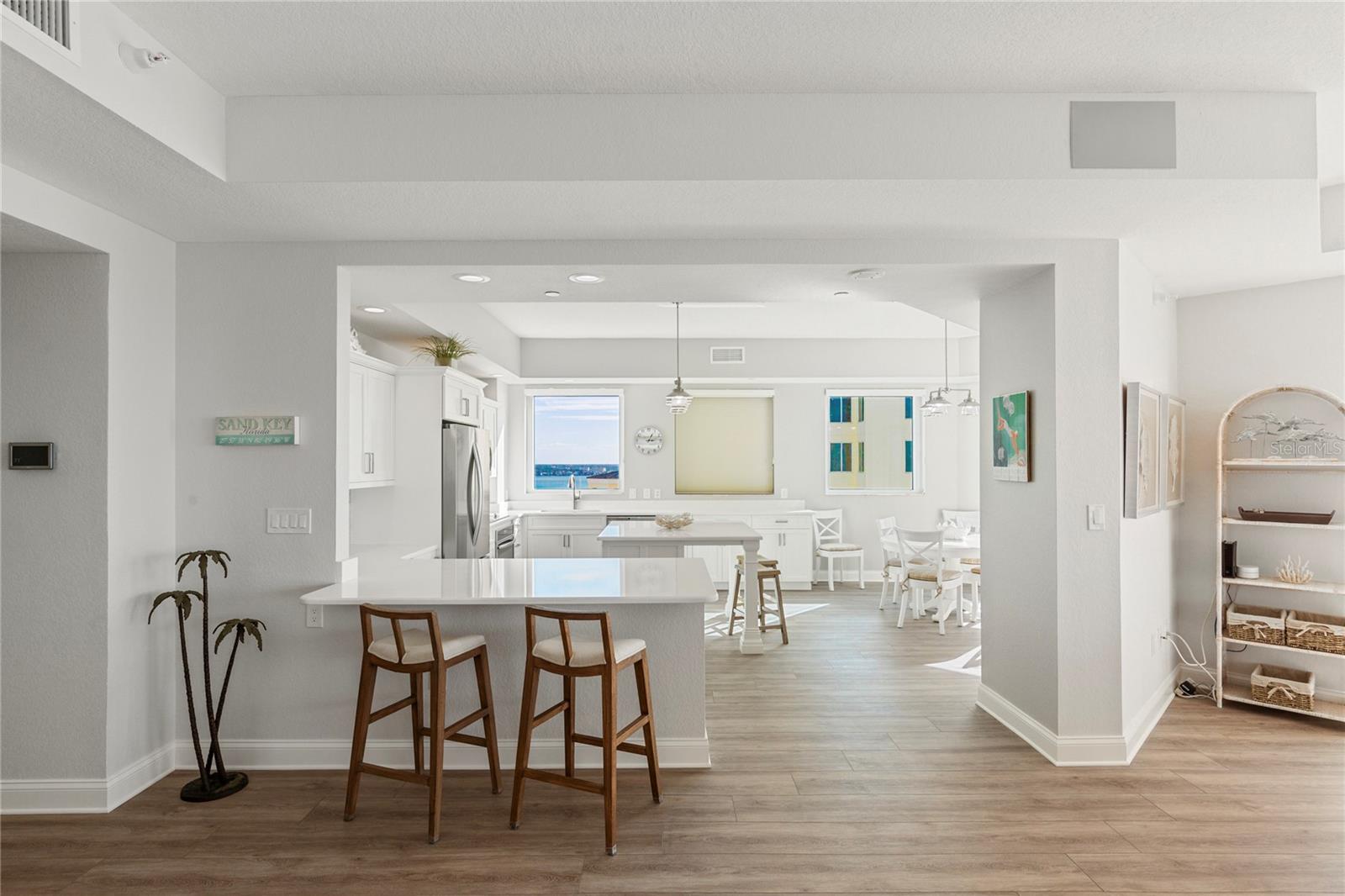 Image 6 of 58 For 1180 Gulf Boulevard 2001