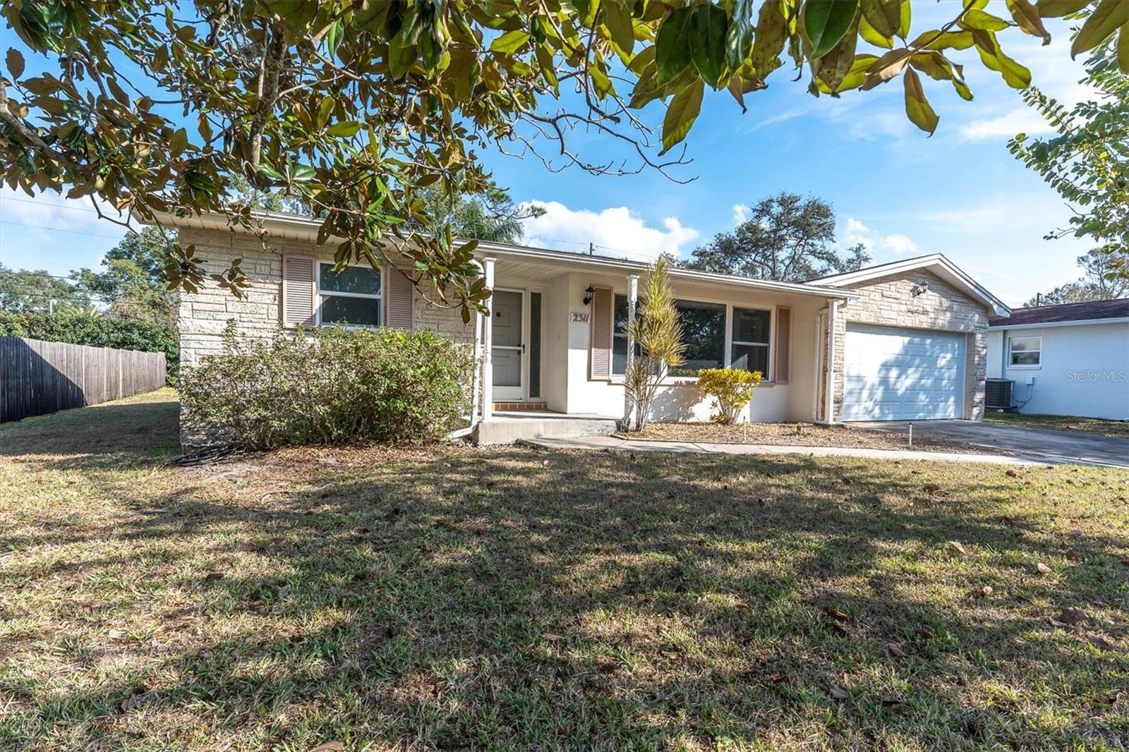 Image 33 of 34 For 2311 Mangrum Drive