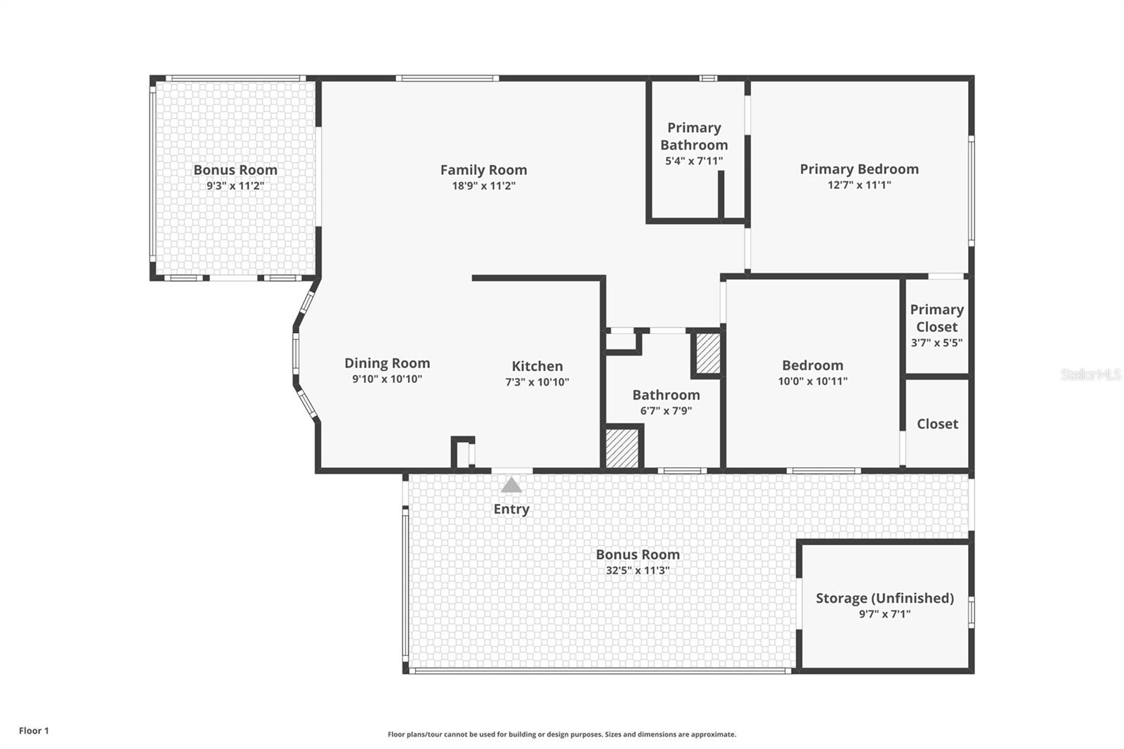 Image 4 of 58 For 2033 Maui Drive