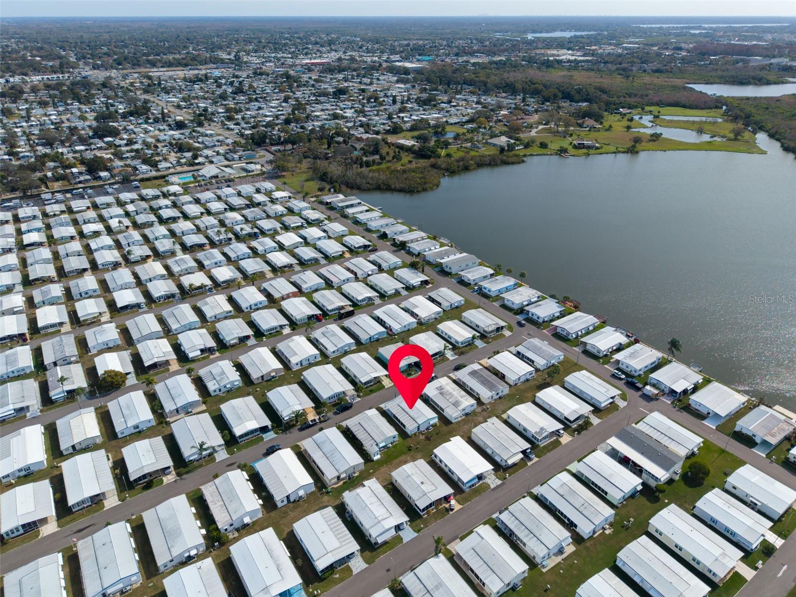 Image 54 of 58 For 2033 Maui Drive