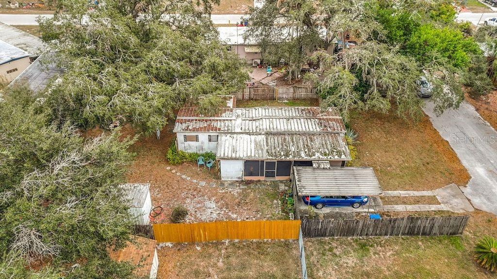 Image 34 of 35 For 8145 Campbell Court