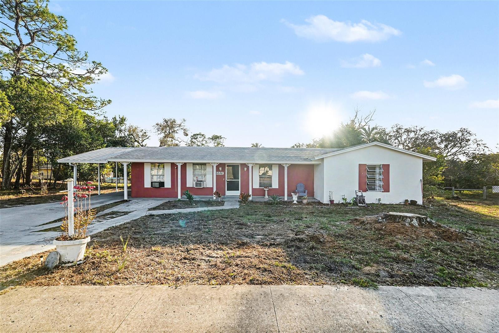 Details for 6686 Treehaven Drive, SPRING HILL, FL 34606