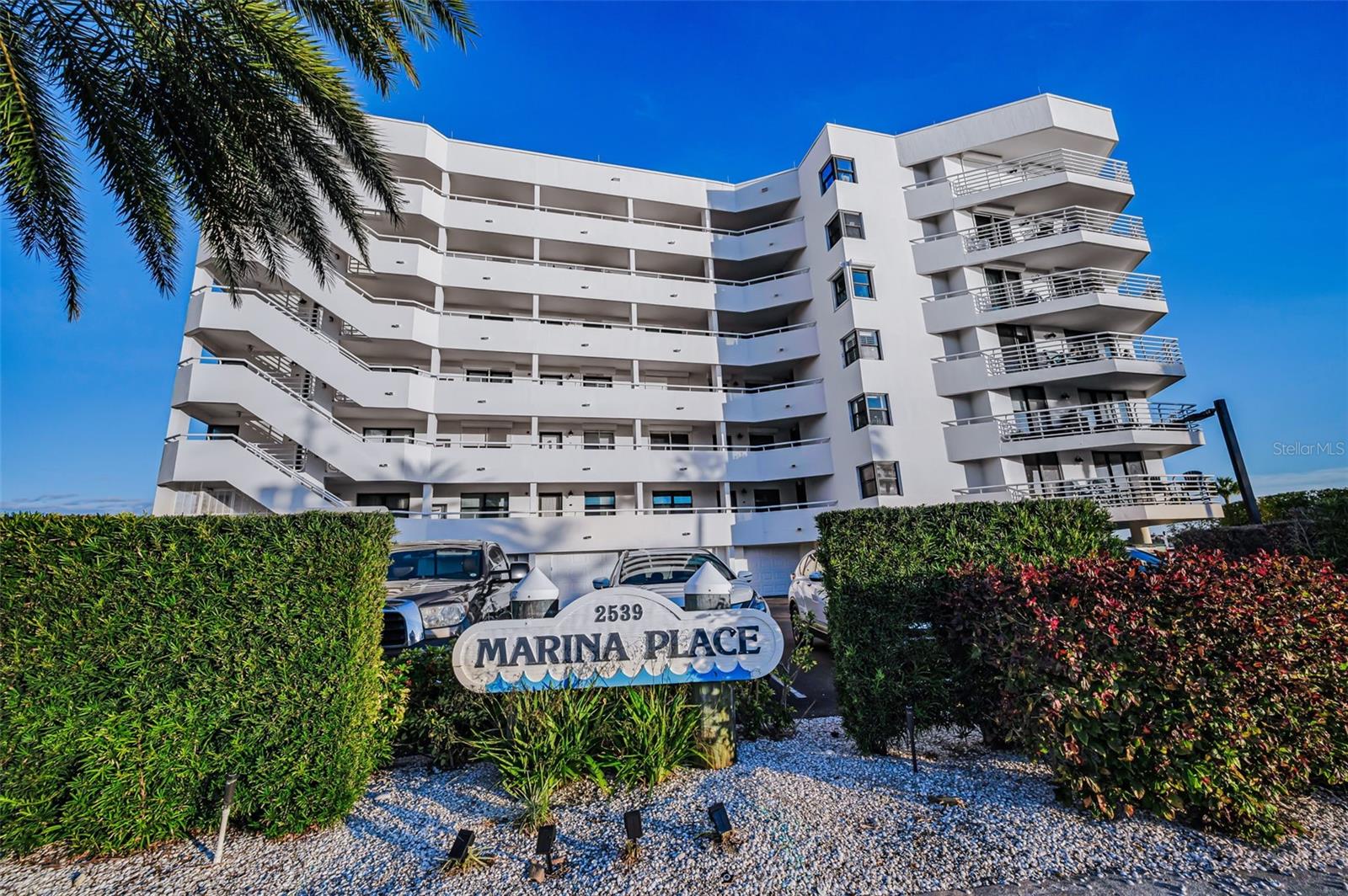 Image 5 of 59 For 2539 Gary Circle 704