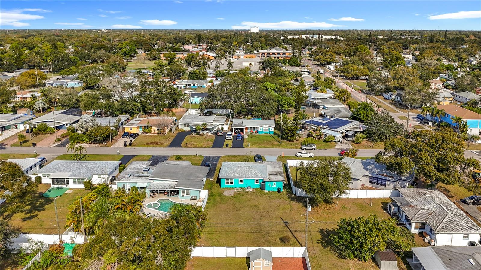 Image 46 of 56 For 5810 Tangerine Avenue S