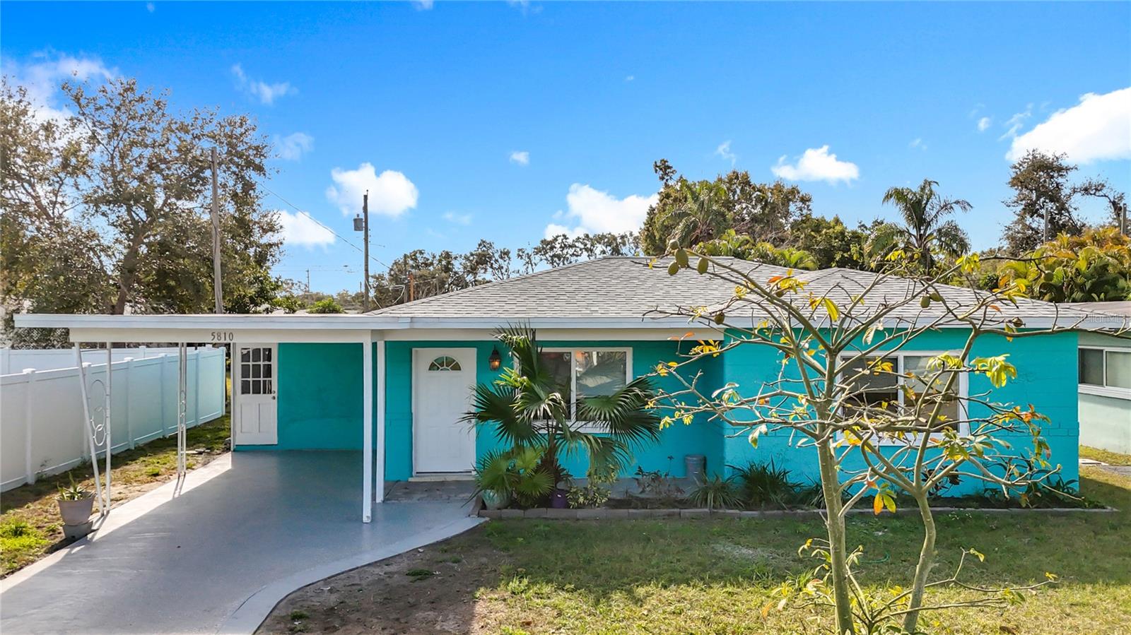 Image 49 of 56 For 5810 Tangerine Avenue S