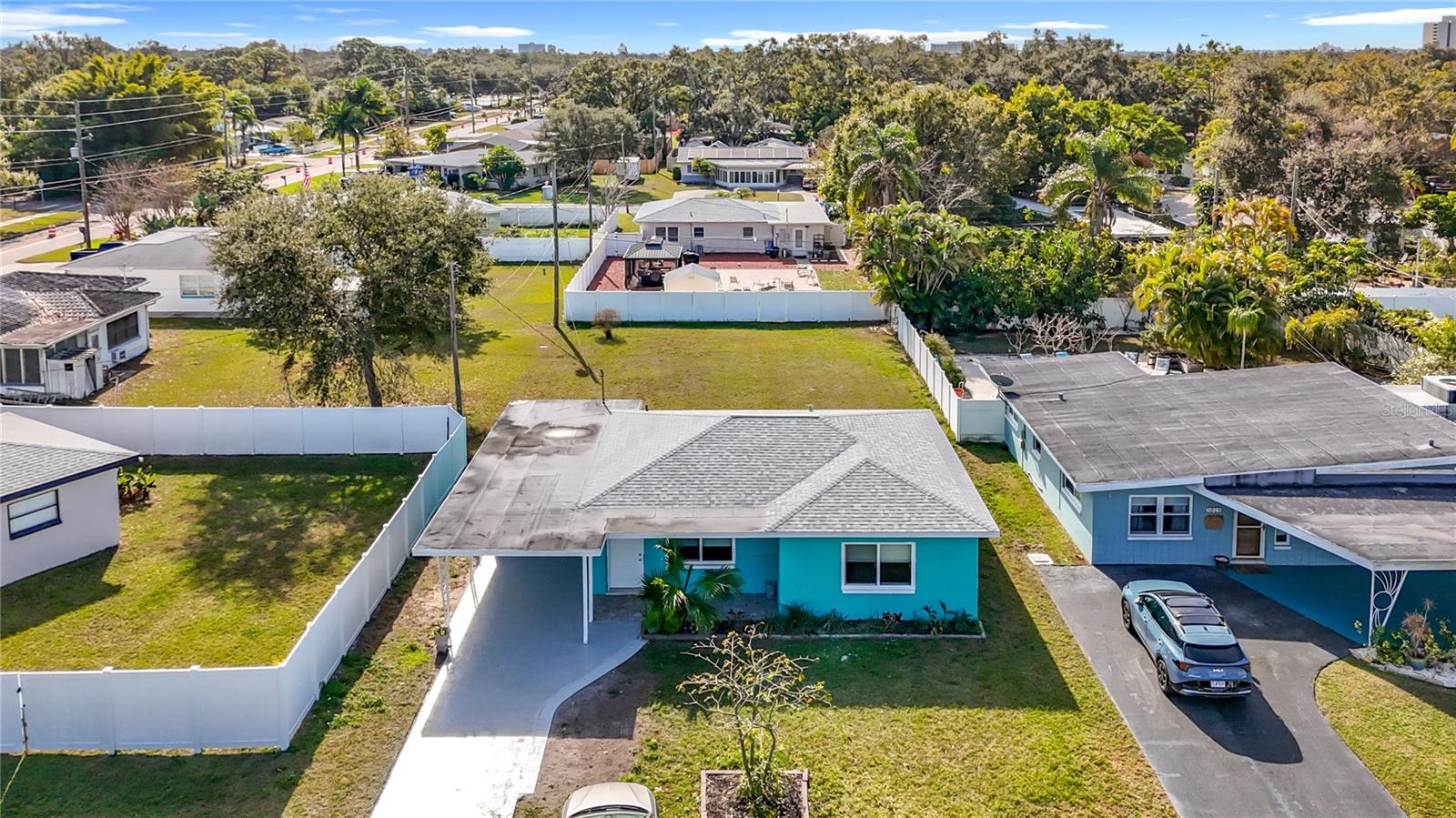 Image 53 of 56 For 5810 Tangerine Avenue S