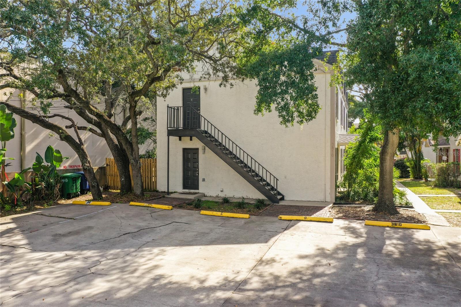 Image 25 of 31 For 3810 Cleveland Street B