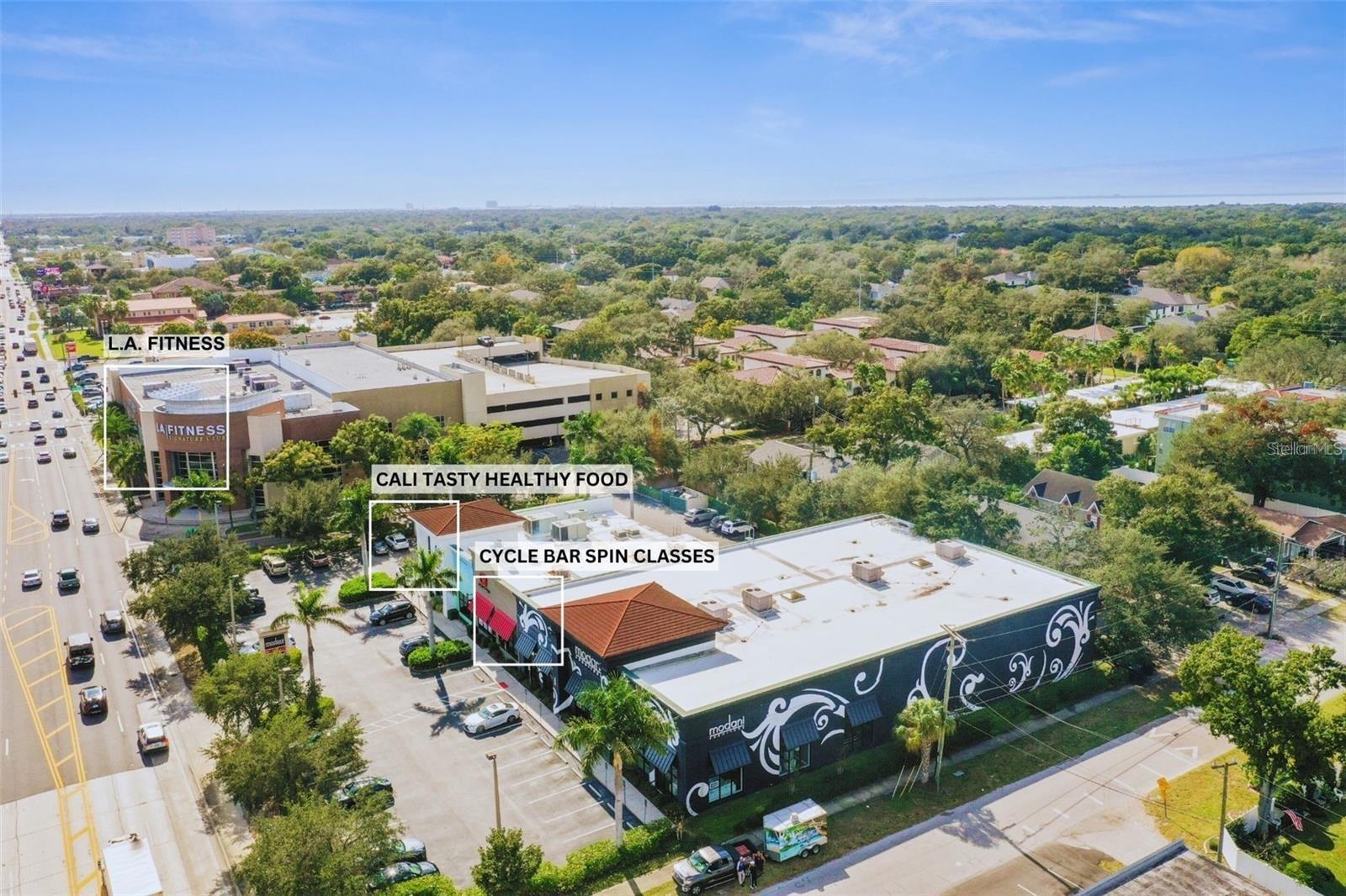 Image 27 of 31 For 3810 Cleveland Street B