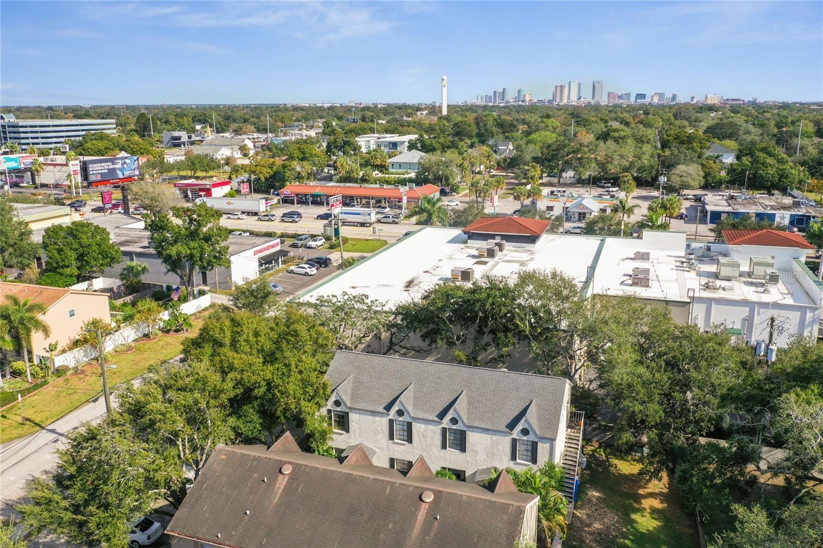 Image 28 of 31 For 3810 Cleveland Street B