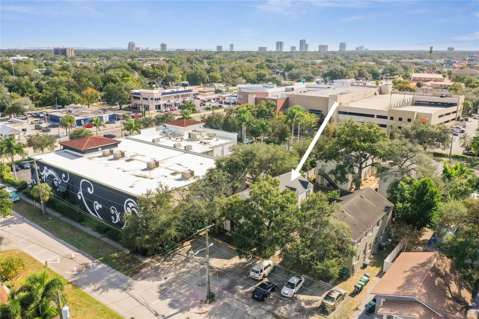 Image 30 of 31 For 3810 Cleveland Street B