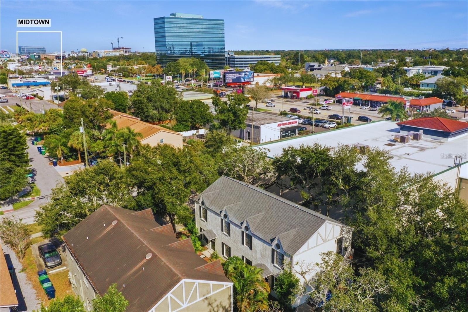 Image 31 of 31 For 3810 Cleveland Street B