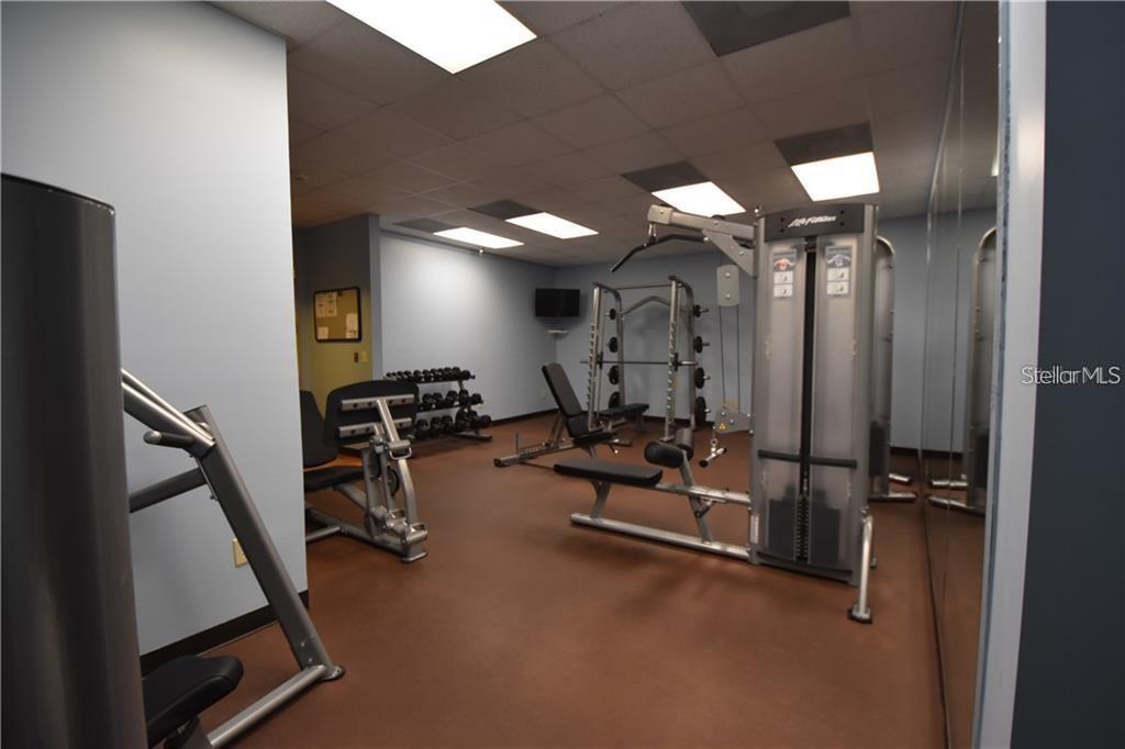 Image 17 of 21 For 345 Bayshore Boulevard 1601