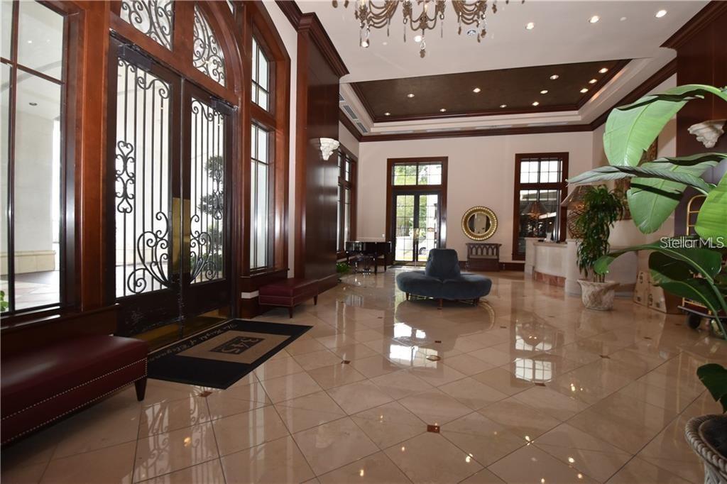 Image 18 of 21 For 345 Bayshore Boulevard 1601