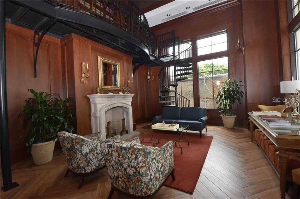 Image 19 of 21 For 345 Bayshore Boulevard 1601